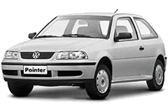 Volkswagen Pointer 2003+